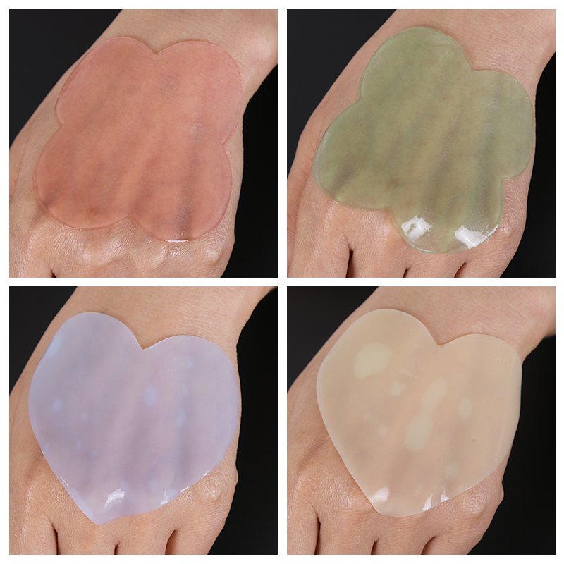 Panthenol Collagen Cheek Patches - 9